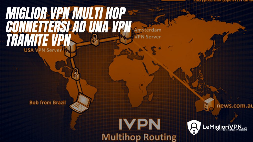 vpn multi hop