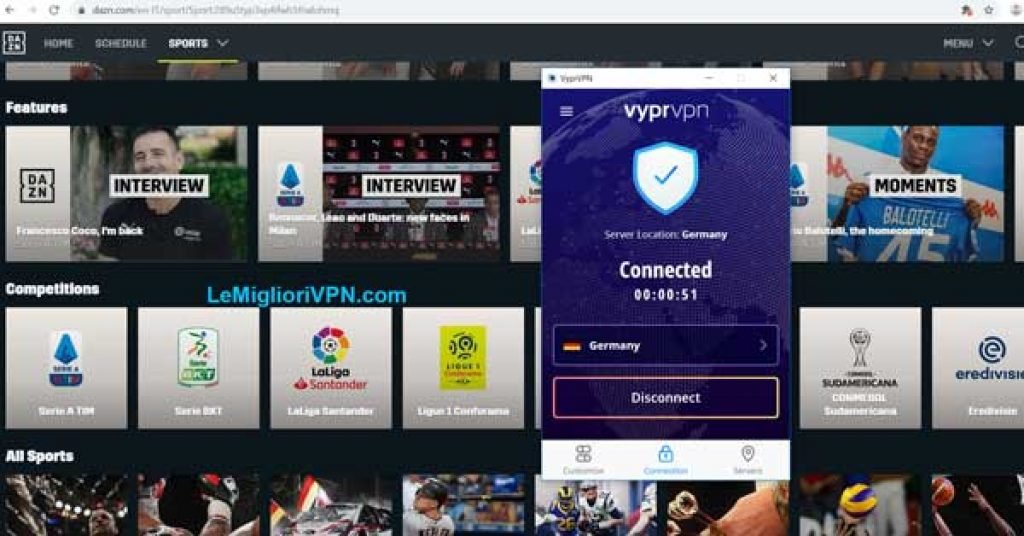 Vpn Che Funziona Con Sky Go