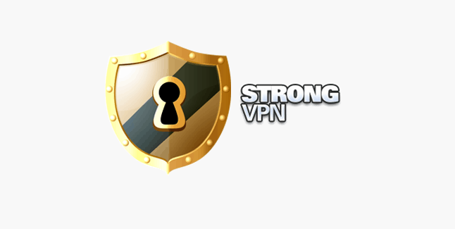 strongvpn recensione
