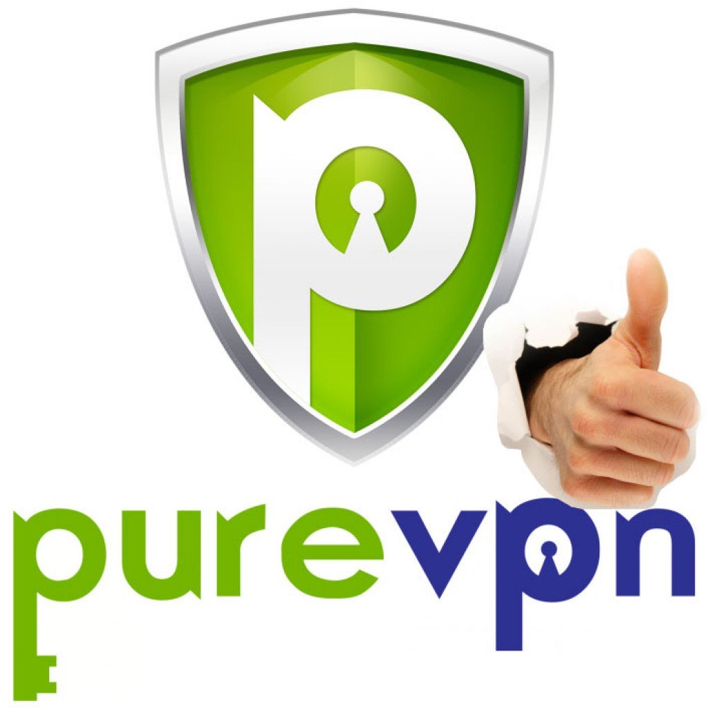 PureVPN Virtual Server