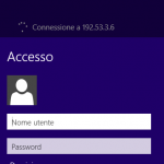 Come creare una connessione vpn in windows 8
