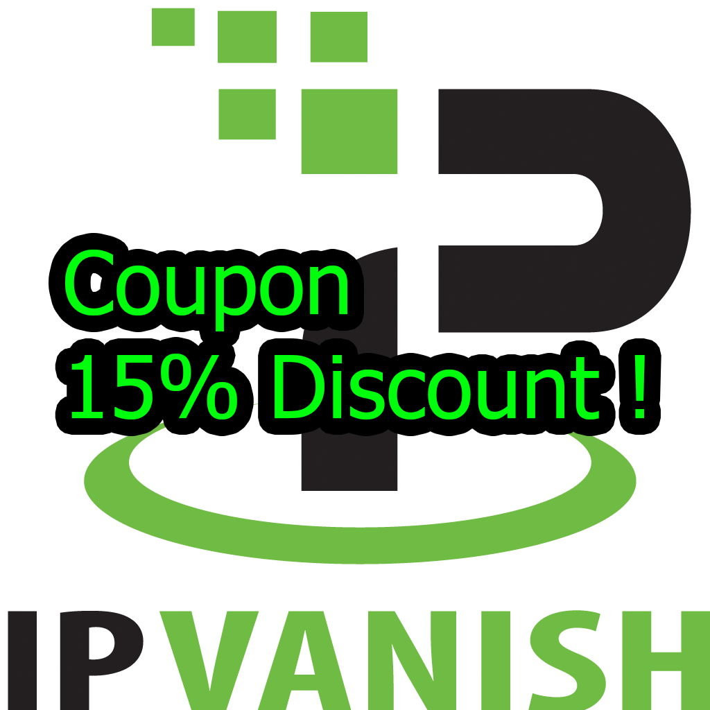 IPVanish Coupon discount