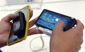 proteggere i dati sullo smartphone