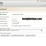 dashboard hidemyass video