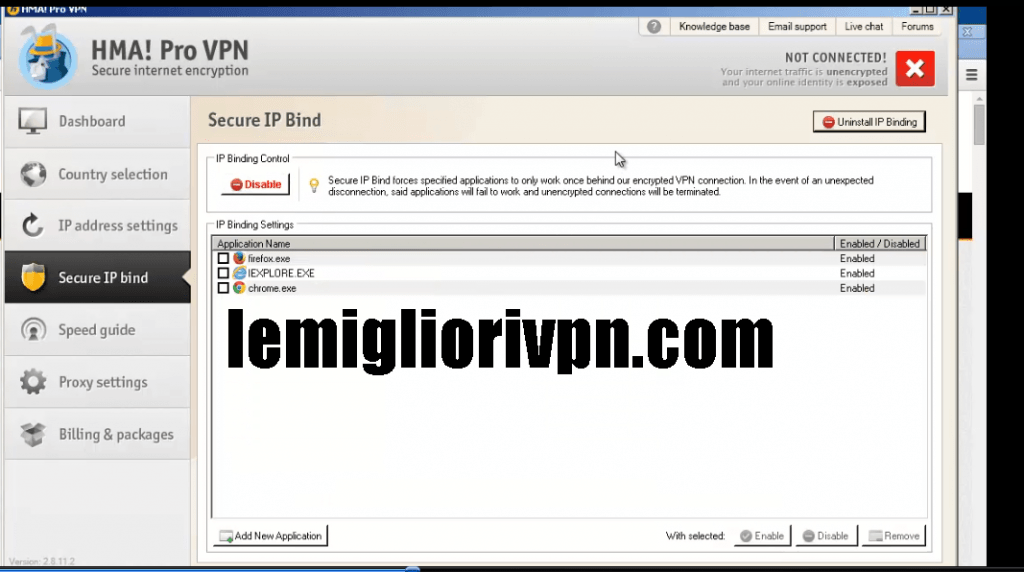 Vpn Che Funziona Con Sky Go