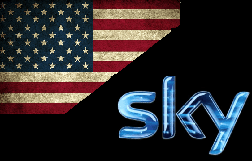 come vedere sky in america sky go stati uniti