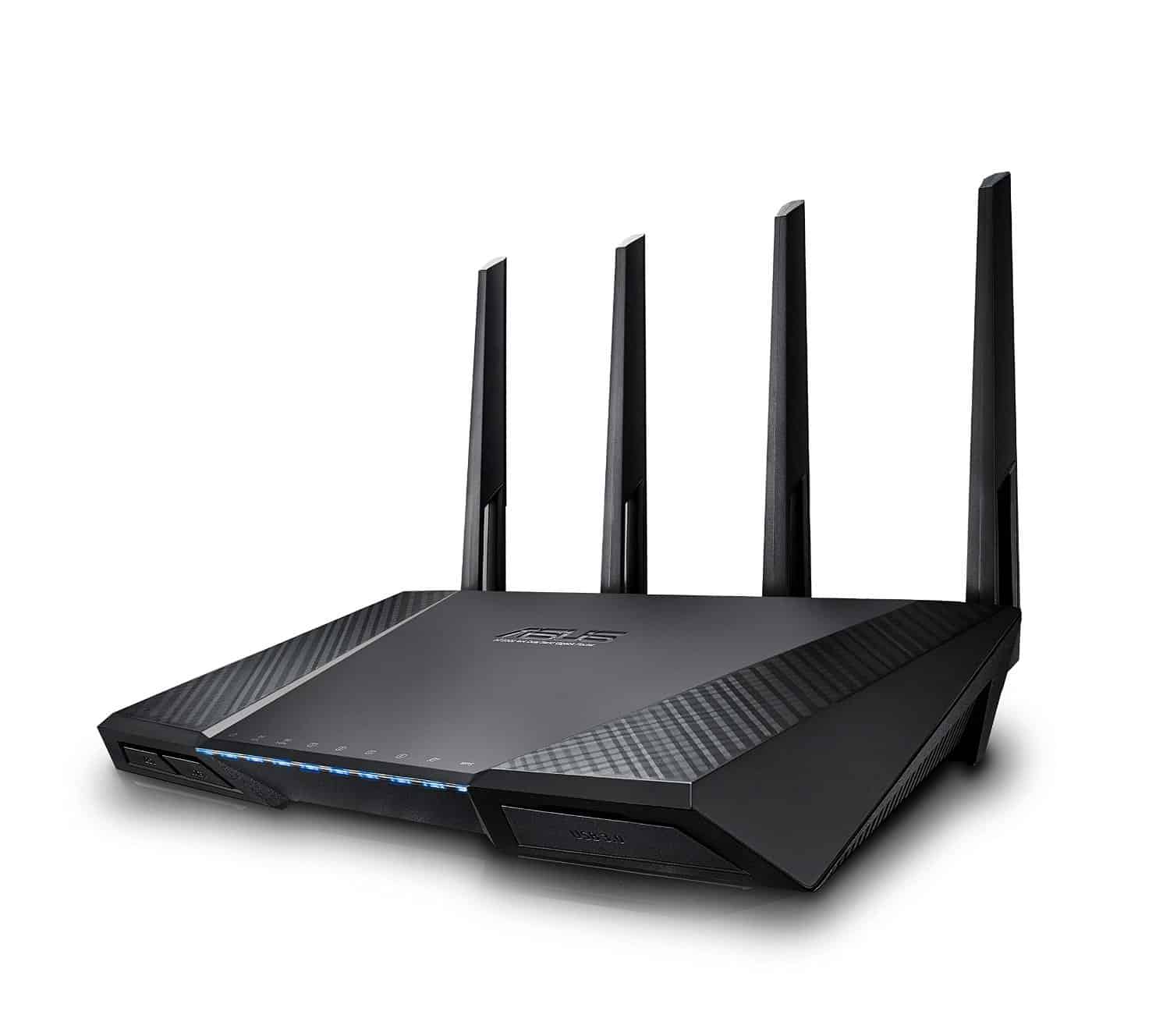 router vpn compatibile asus