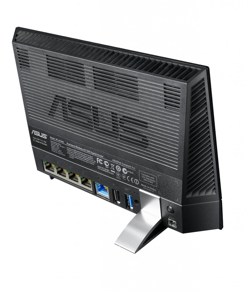 Asus RT-AC56U