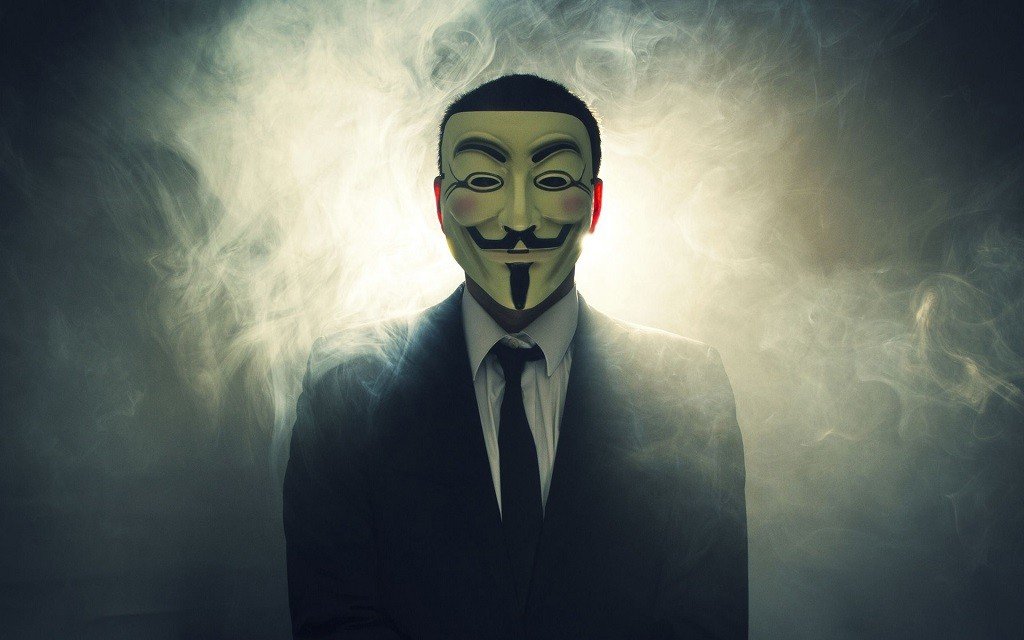 navigare anonimi