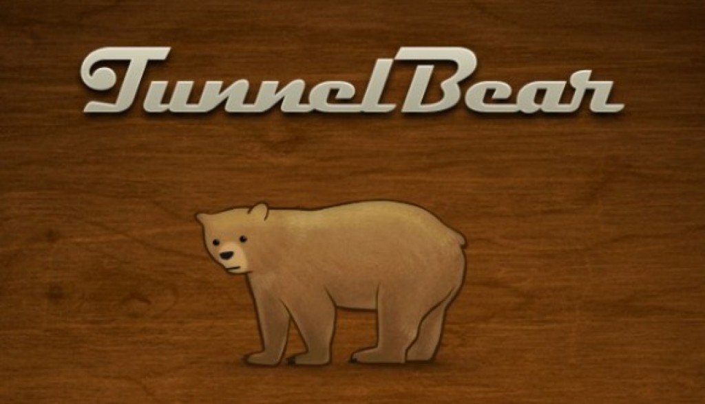 TunnelBear VPN