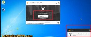 notifiche vpn di avast