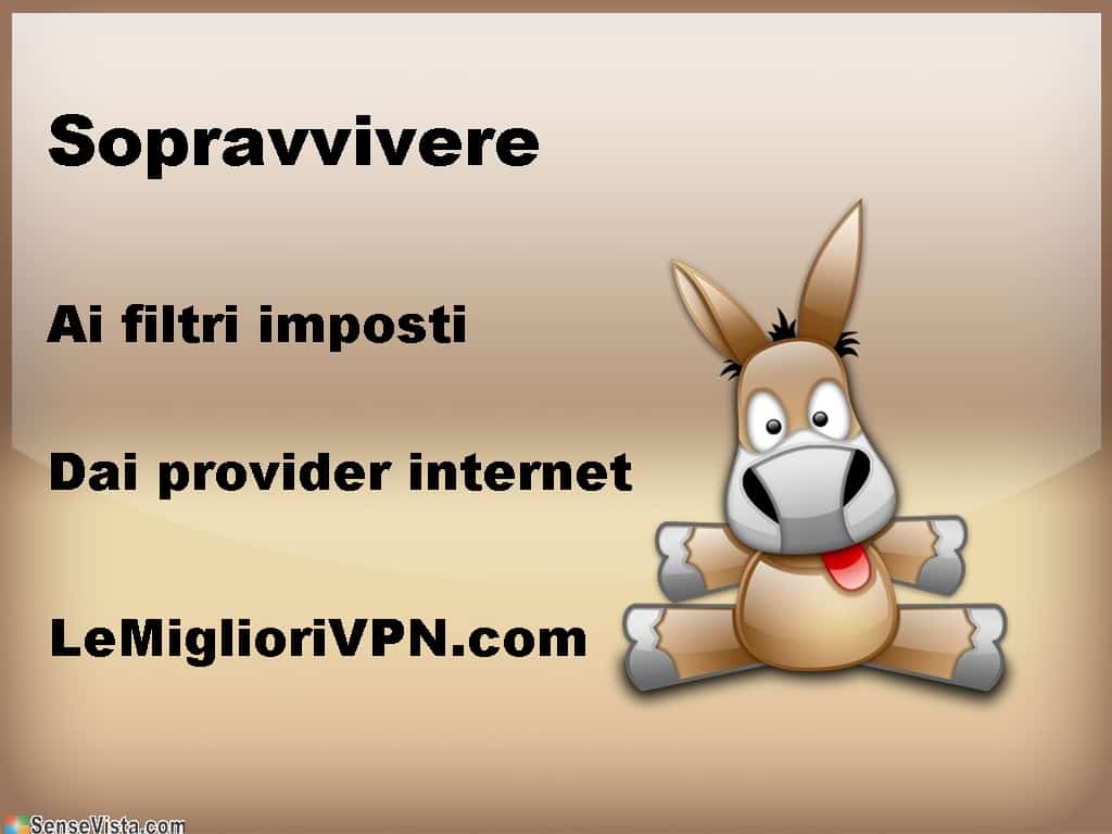 ddl non p2p sicuro