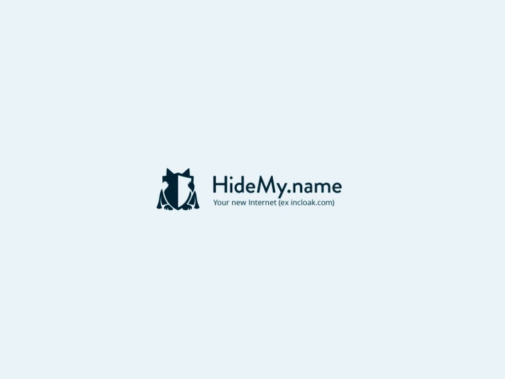 hidemyname incloak