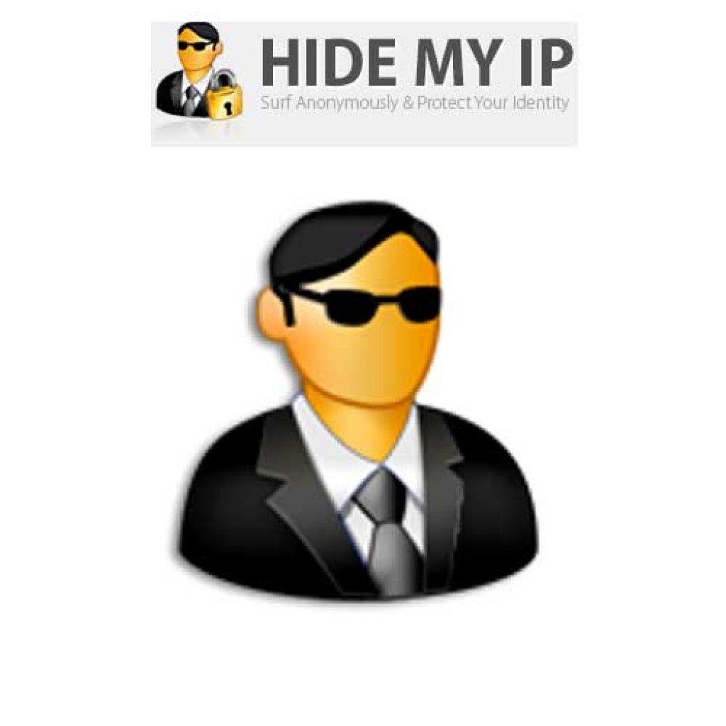 hide my ip