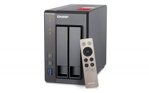 nas qnap 251+ nas qnap 251+