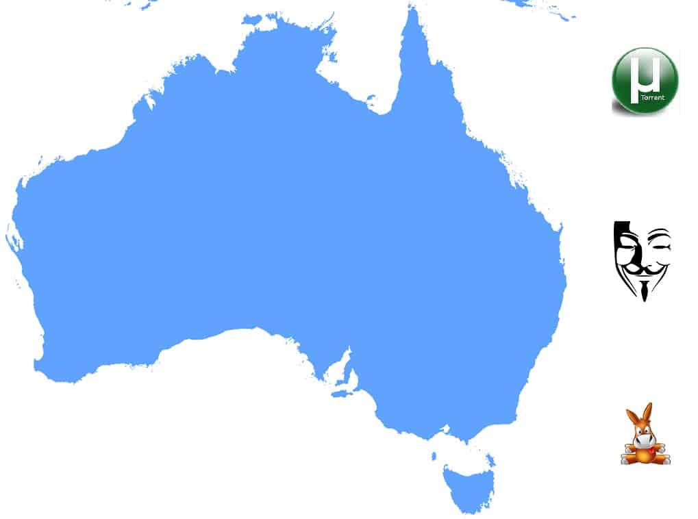 data retention australia