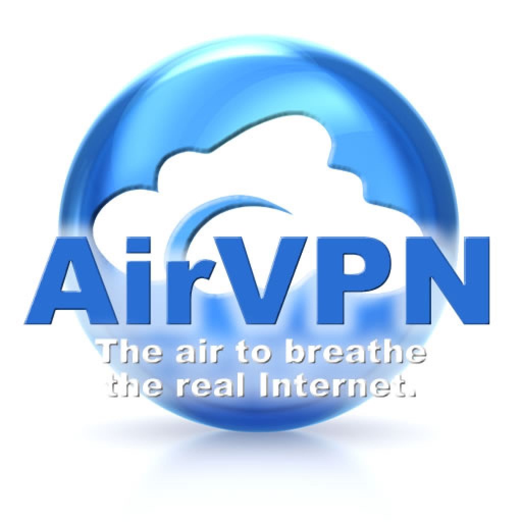 airvpn