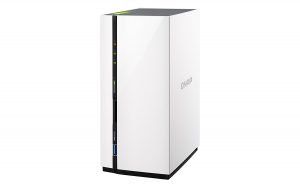 qnap turbo 228