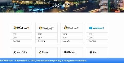 tutorial nordvpn