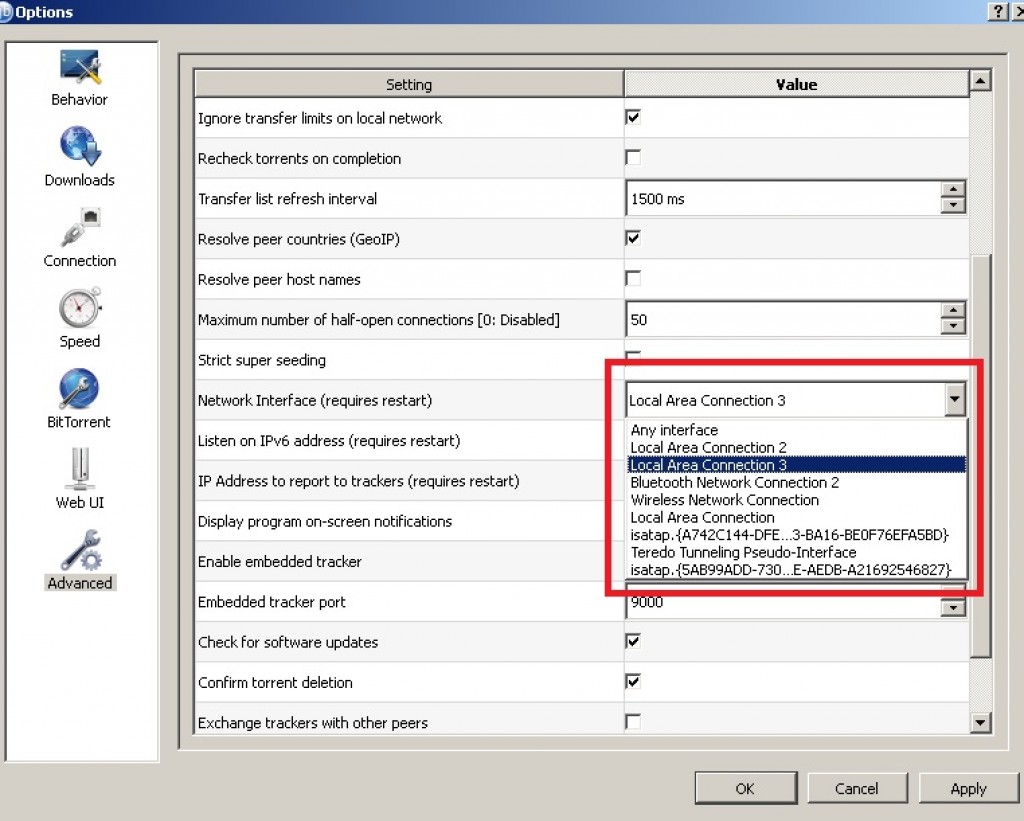 qbittorrent vpn qbittorrent vpn