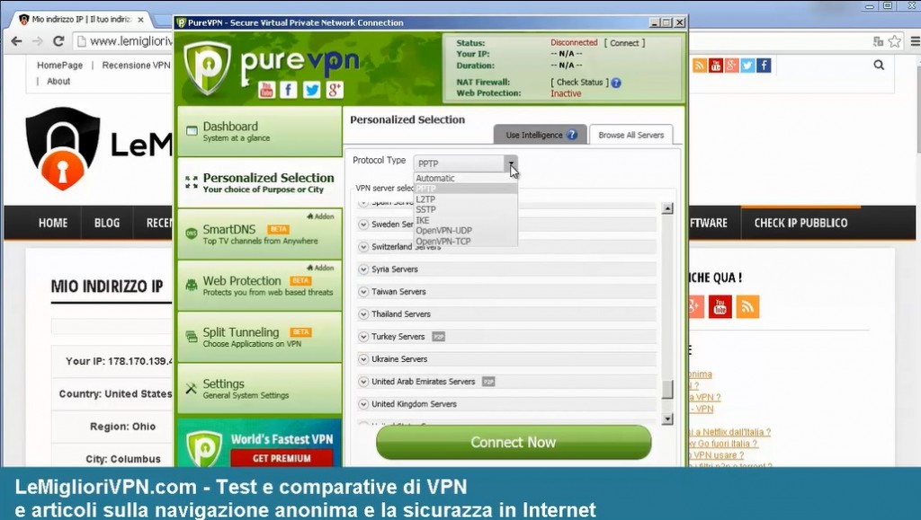 pure vpn