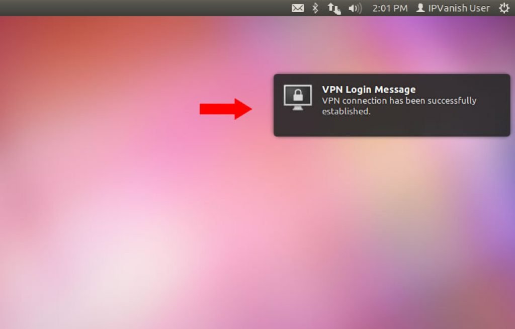configurare vpn manualmente linux