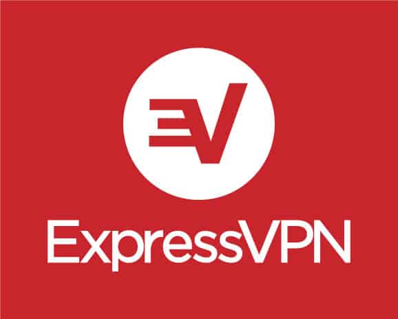 express vpn logo