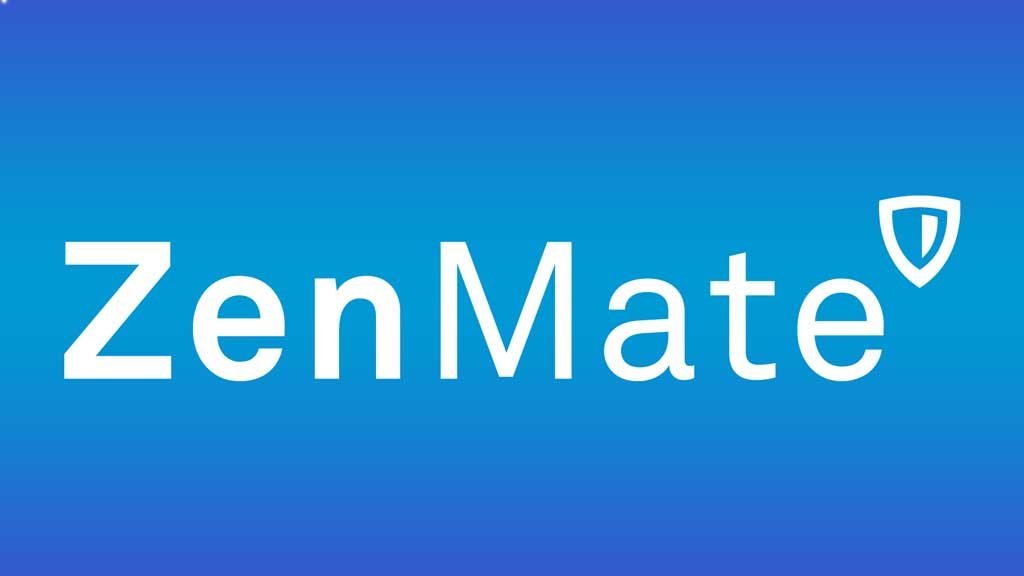 zenmate logo