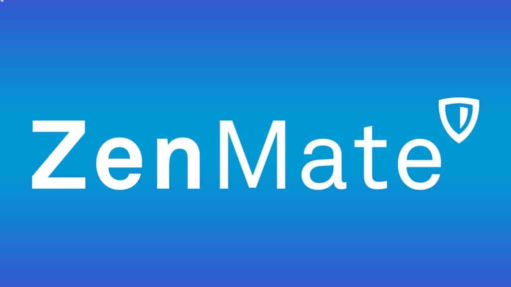 zenmate logo