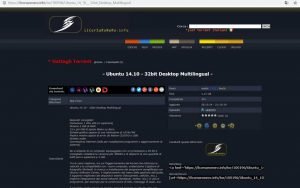 il corsaro nero non funziona