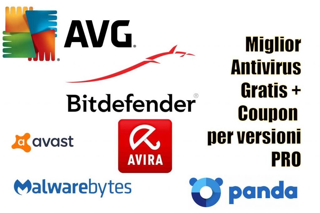 SCARICARE AVAST GRATIS PER UN ANNO