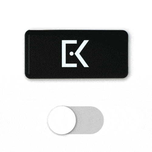 Everykey in azione