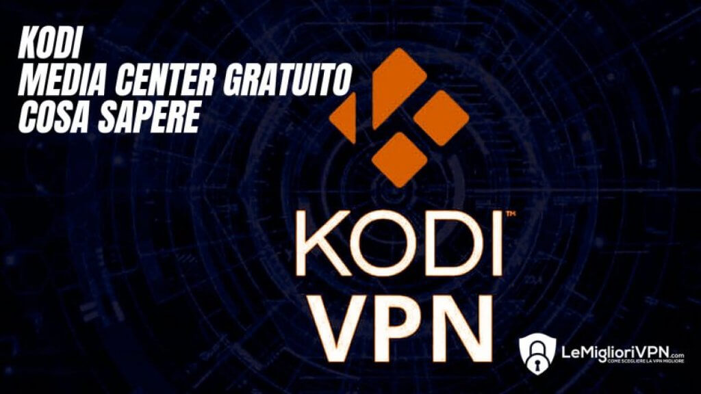 vpn kodi