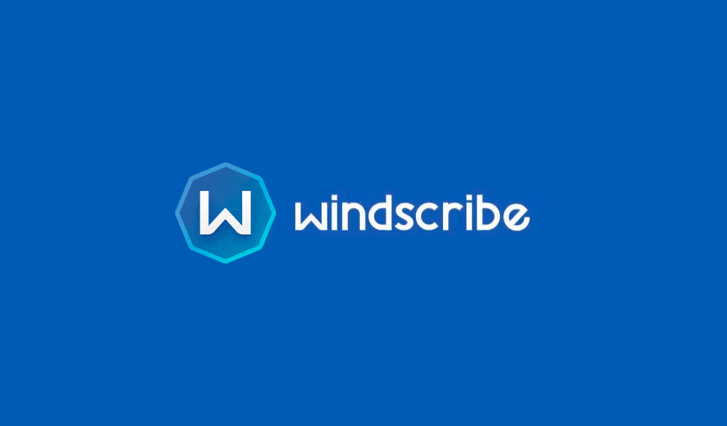 windscribe vpn