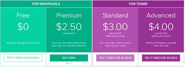 Password Boss coupon