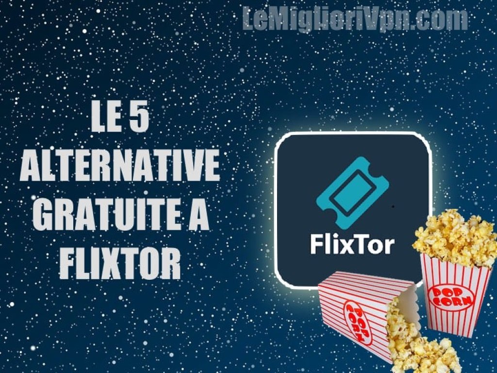 Flixtor-alternative