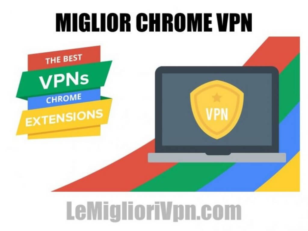 vpn-chrome