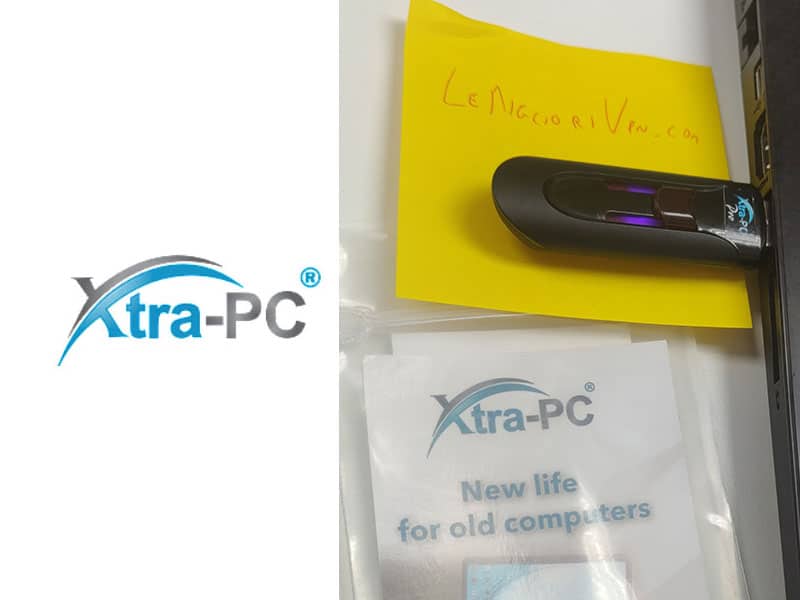 xtra pc funziona per velocizzare il computer