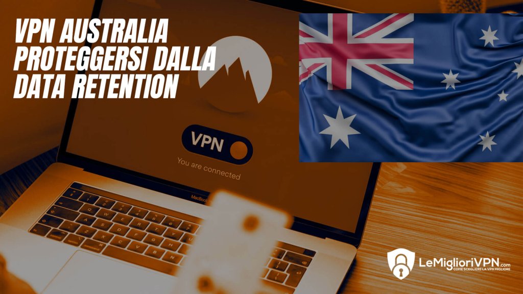 data retention australia