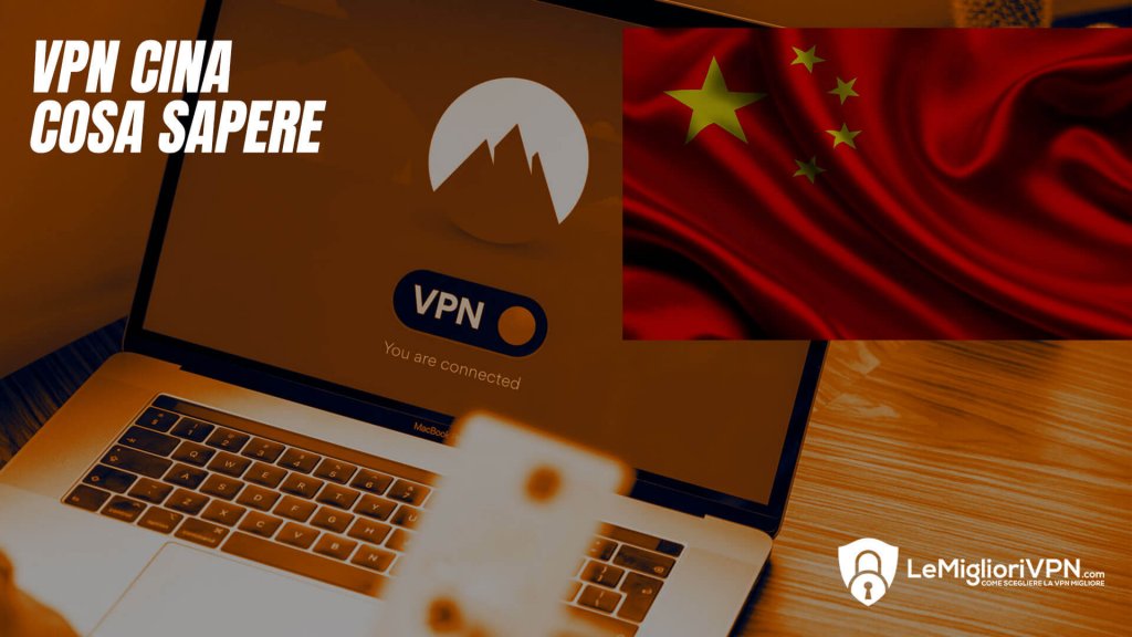 vpn funzionanti in cina