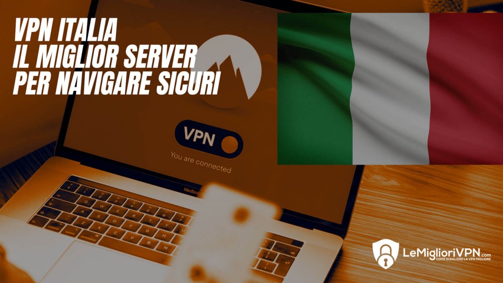 VPN Italia