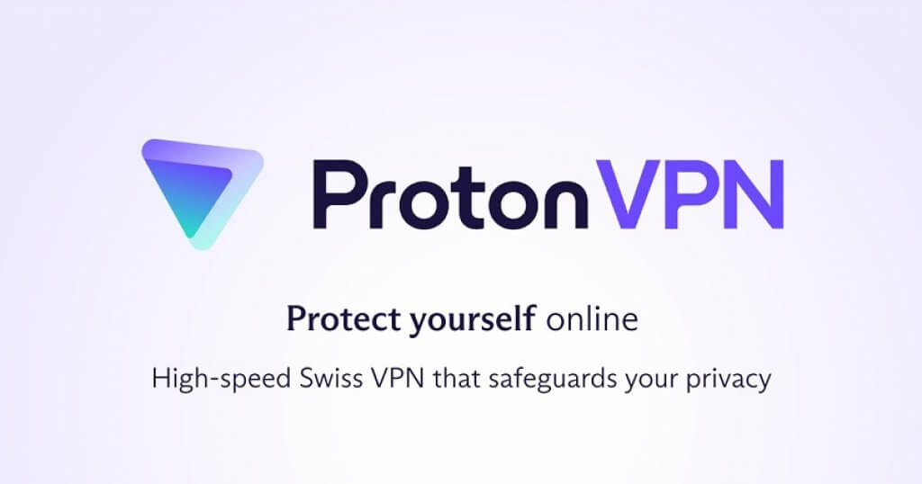 protonvpn