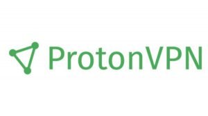 ProtonVPN free app