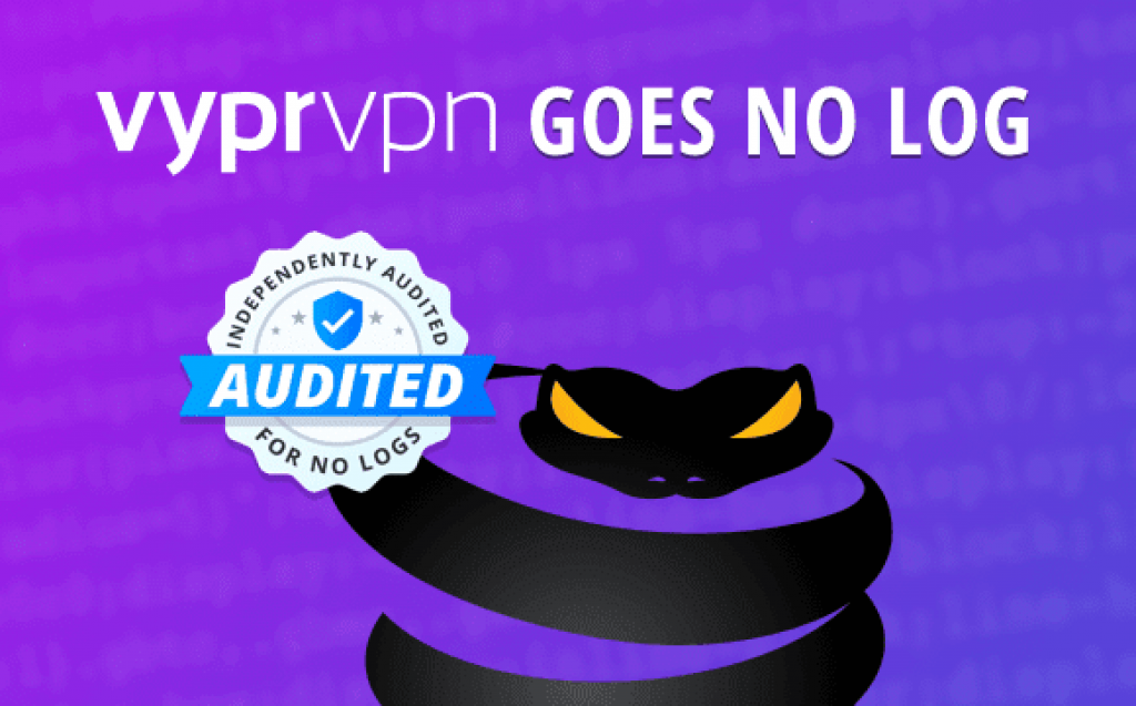 vyprvpn no logs