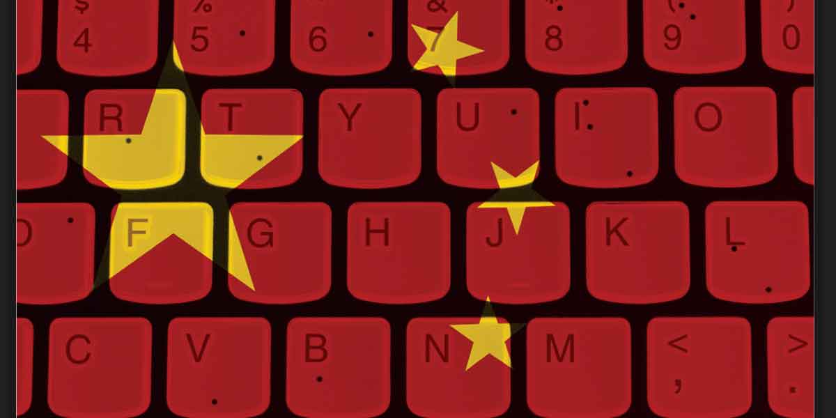 vpn funzionanti in cina