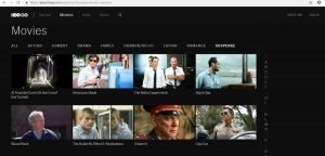 hbo italia hbo go
