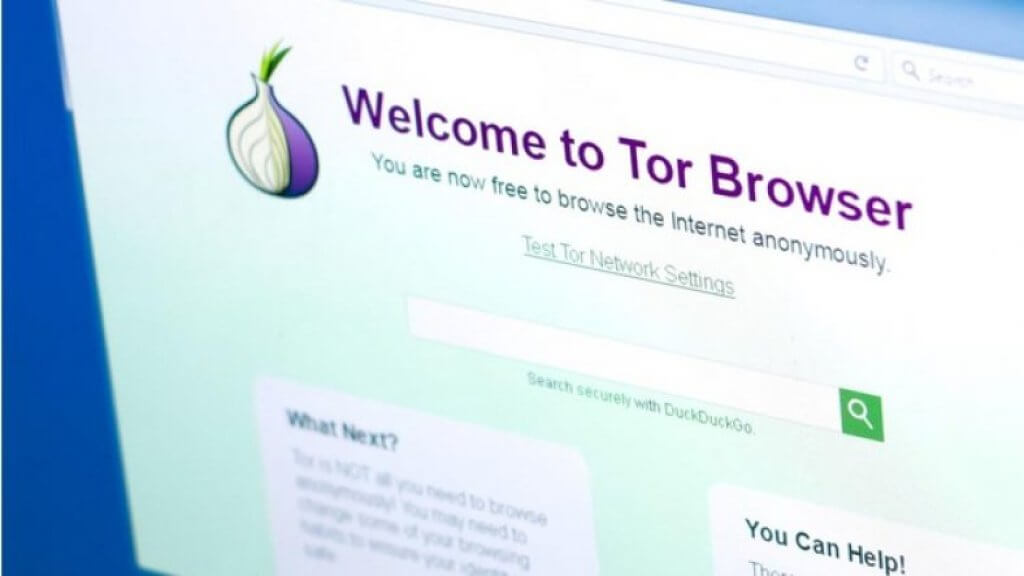tor-vpn