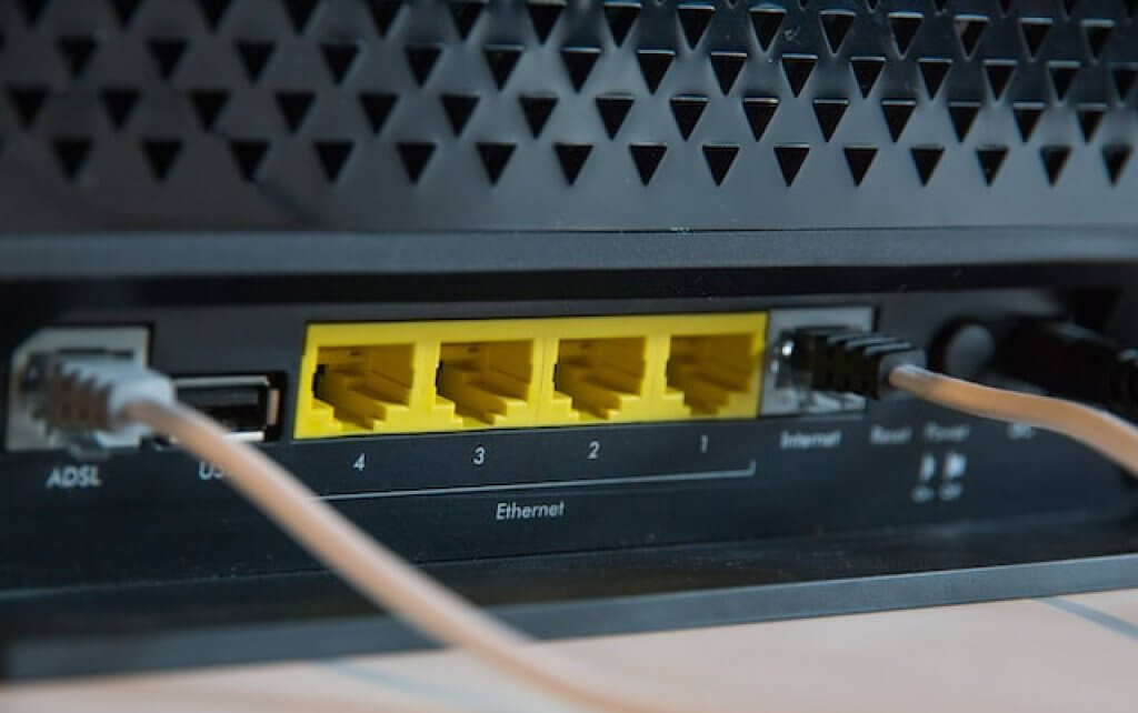 vpn-router