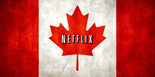 la migliore VPN Netflix per il Canada
