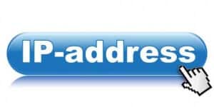 nascondere indirizzo IP